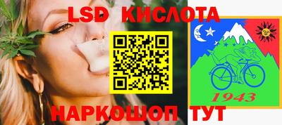 индика Кандалакша